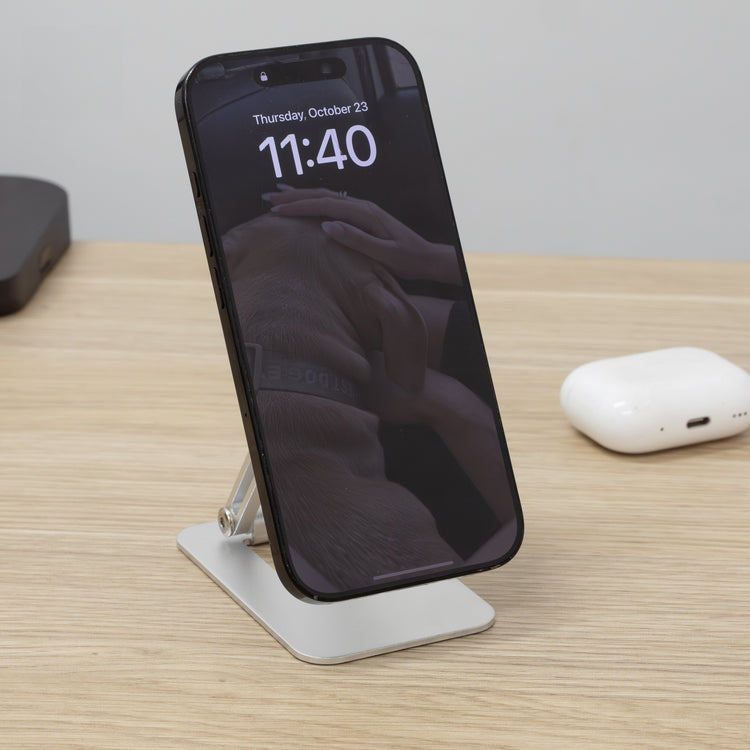 Desky Magsafe Foldable Phone Stand