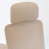 Desky Pro Ergonomic Mesh Chair-Office Chairs-Desky-Midnight Black-No Headrest-DeskyÌâå¨ Australia