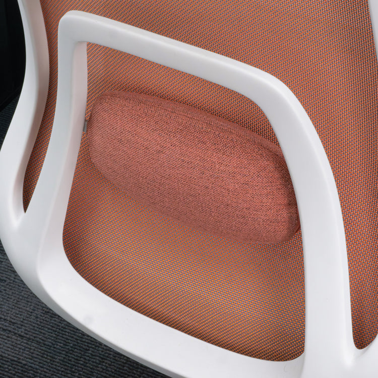 Desky Regal Mesh Office Chair-Office Chairs-Desky-Carbon Black-No Headrest-DeskyÌâå¨ Australia