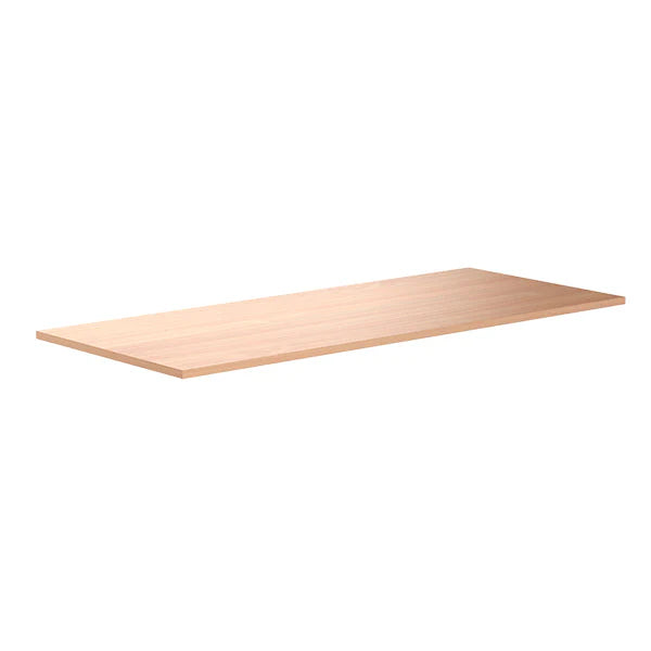 Desky Melamine Desk Tops