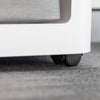 Replacement Minimal Open Mobile Pedestal-Replacement-DeskyÌâå¨ Australia-Frame-Black-DeskyÌâå¨ Australia