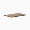 Desky Mini Hardwood Desk Tops-Natural walnut DeskyÌâå¨
