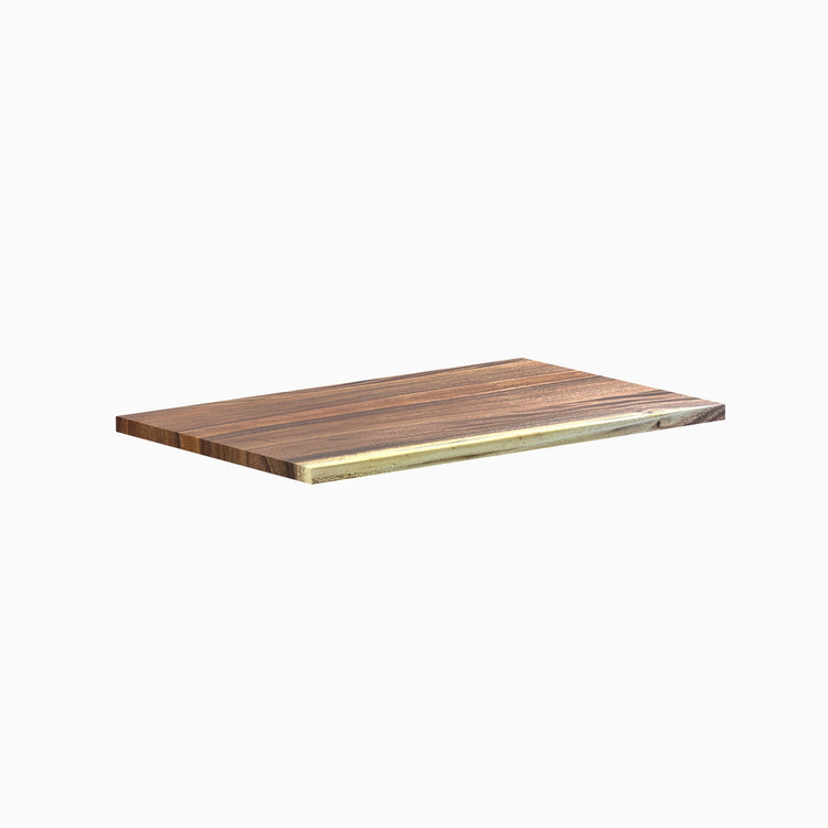 Desky Mini Hardwood Desk Tops-Saman Desky®