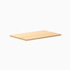 Mini desktop Sublime Teak - Desky