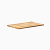 Desky Mini Hardwood Desk Tops-Teak DeskyÌâå¨