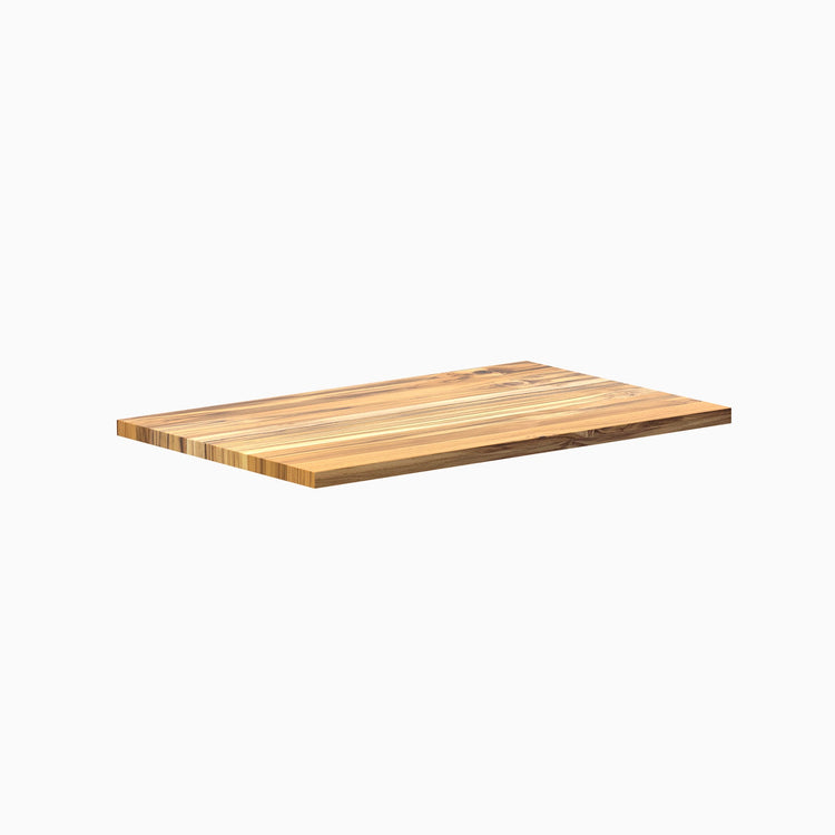 Desky Mini Hardwood Desk Tops