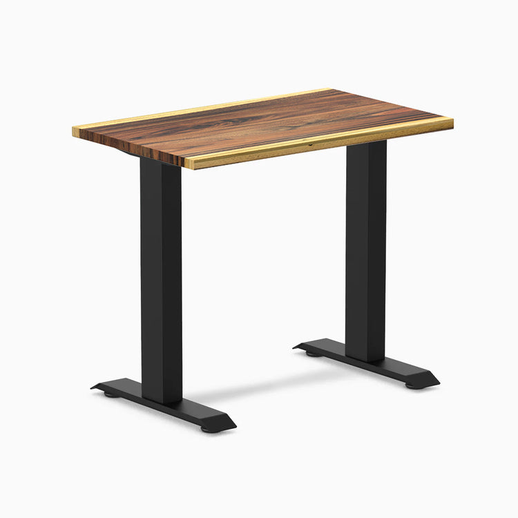 Desky Zero Mini Hardwood Office Desk-DeskyÌâå¨ Australia