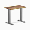 Desky Zero Mini Hardwood Office Desk-DeskyÌâå¨ Australia