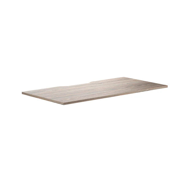 Desky Melamine Desk Tops