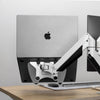 Desky Universal Laptop Mount-Monitor Arms-Desky-Black-DeskyÌâå¨ Australia