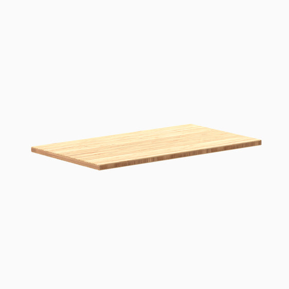 Desky Mini Bamboo Desk Tops-Bamboo Desky®