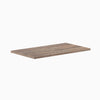 Mini desktop Natural Walnut - Desky