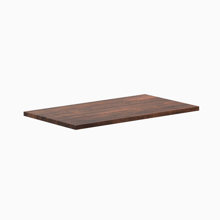 Desky Mini Softwood Desk Tops-Rustic Pine DeskyÌâå¨
