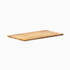 Desky Mini Hardwood Desk Tops-Teak Desky®