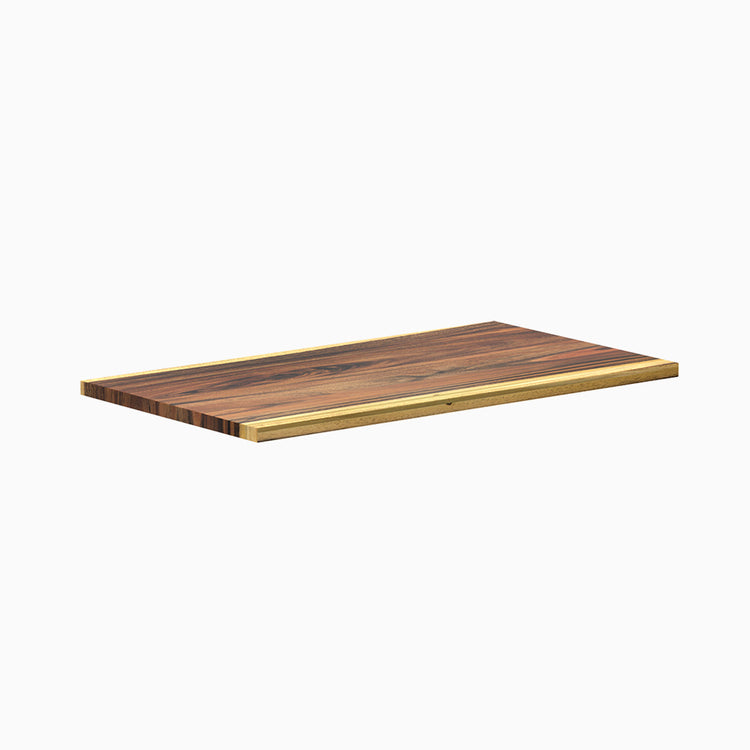 Desky Mini Hardwood Desk Tops