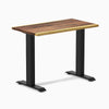Desky Zero Mini Hardwood Office Desk-DeskyÌâå¨ Australia