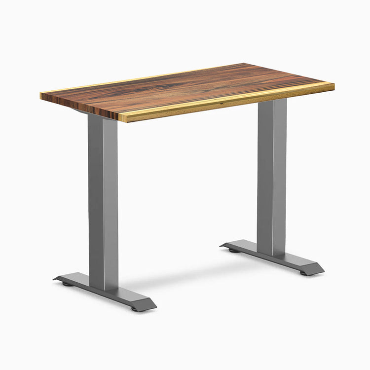 Desky Zero Mini Hardwood Office Desk