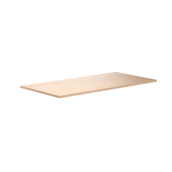 Desky Melamine Desk Tops