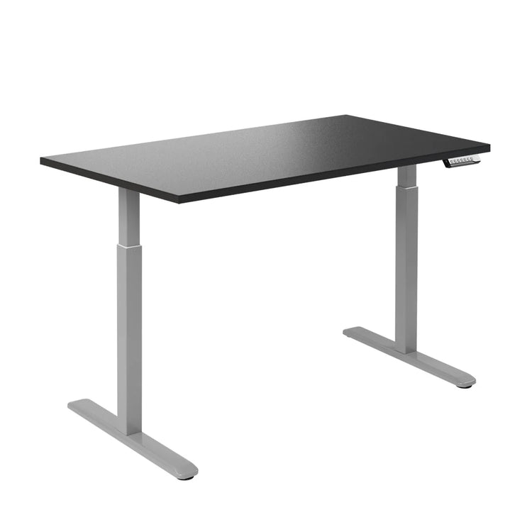 Desky Single Sit Stand Desk