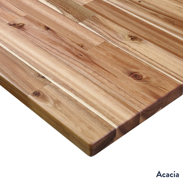 Desky Hardwood Desk Tops