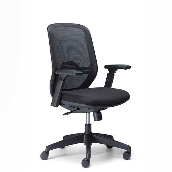 Enki Mesh Back Task Chair