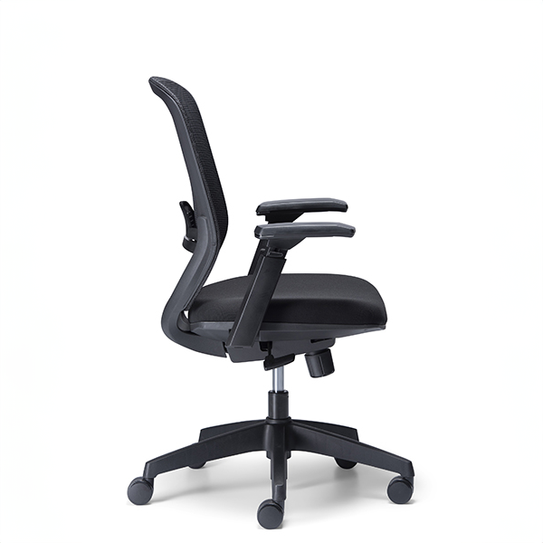 Enki Mesh Back Task Chair