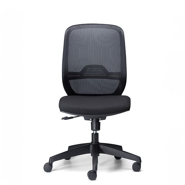 Enki Mesh Back Task Chair