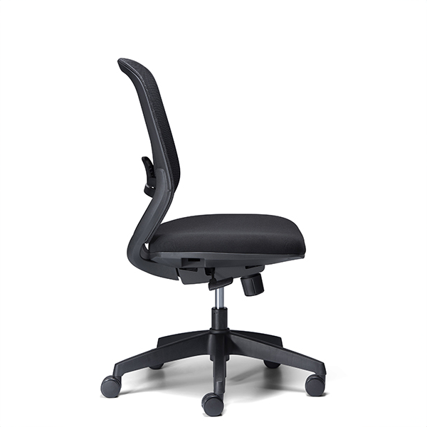 Enki Mesh Back Task Chair