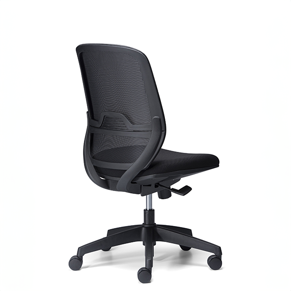 Enki Mesh Back Task Chair