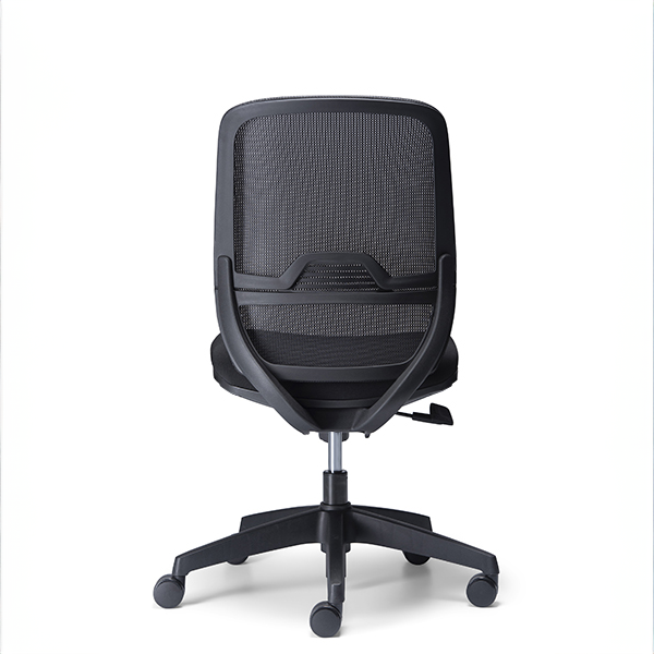 Enki Mesh Back Task Chair