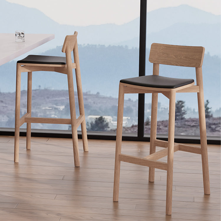 Andi Bar Chair