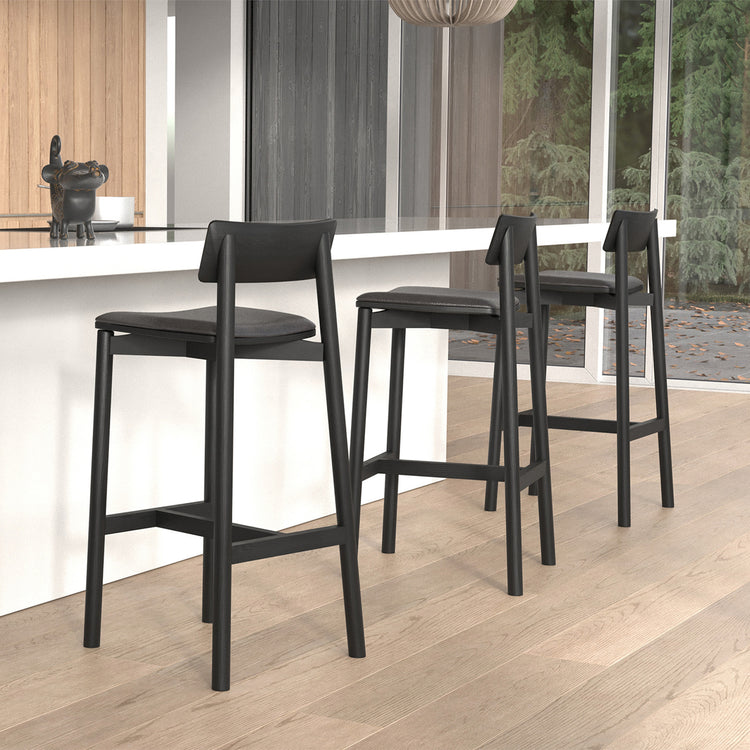 Andi Bar Chair