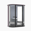Arc Office Pod 2 Person Meeting Booth-DeskyÌâå¨ Australia