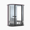 Arc Office Pod 2 Person Meeting Booth-DeskyÌâå¨ Australia