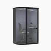 Arc Pod Phone Booth Large-DeskyÌâå¨ Australia