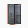 Arc Pod Phone Booth Large-DeskyÌâå¨ Australia