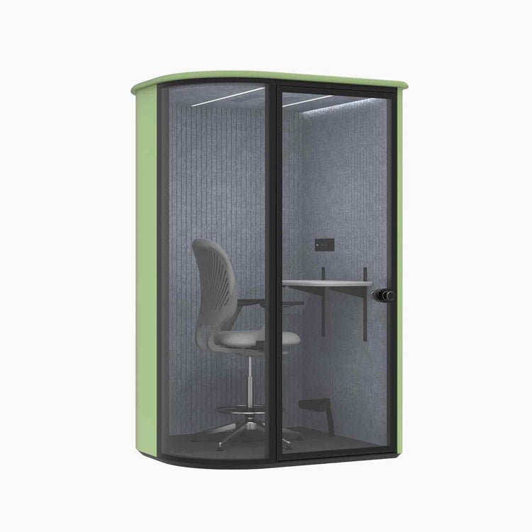 Arc Pod Phone Booth Large-DeskyÌâå¨ Australia
