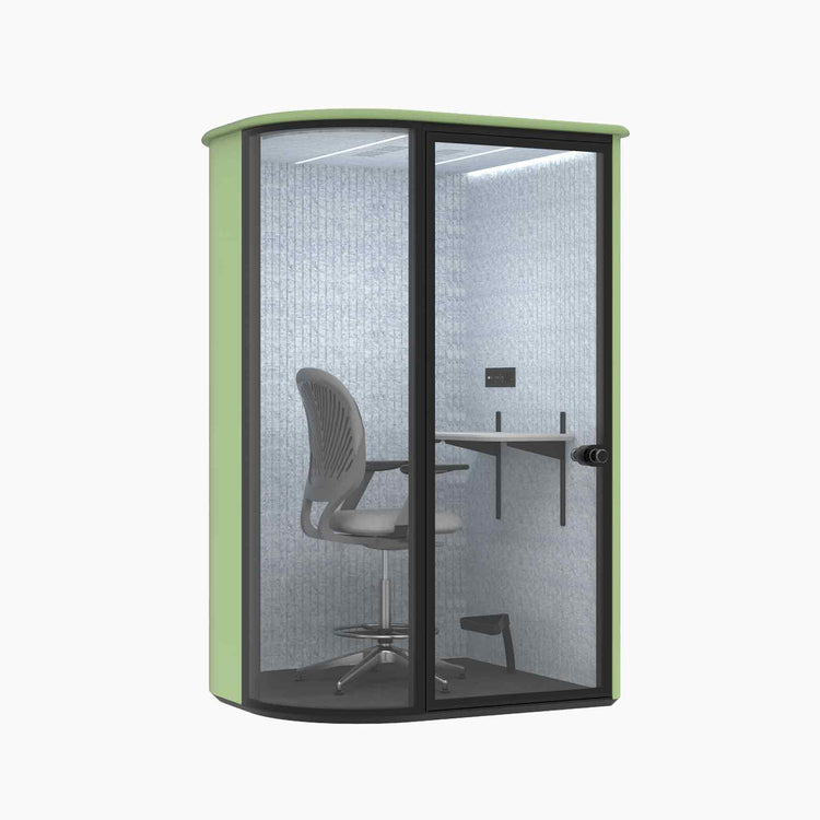 Arc Pod Phone Booth Large-DeskyÌâå¨ Australia