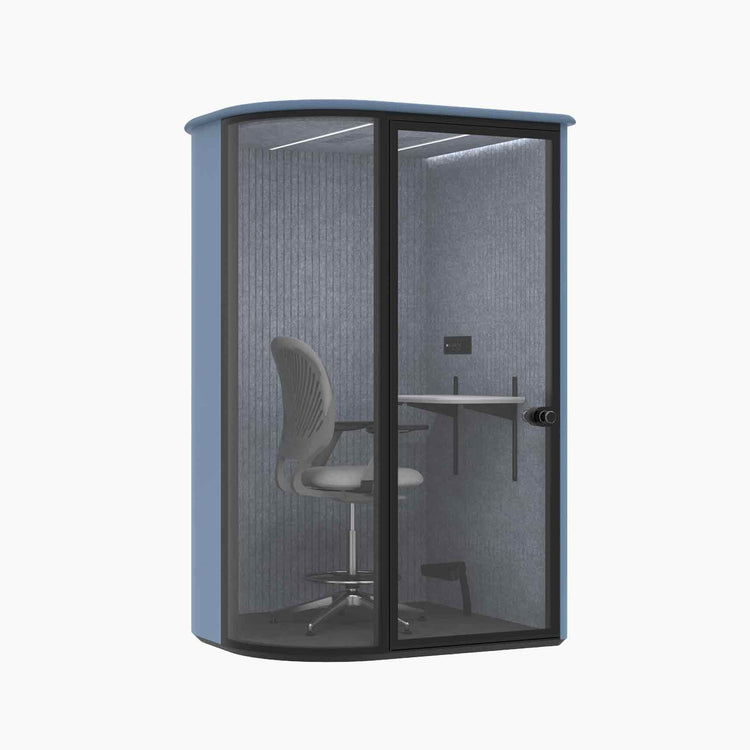 Arc Pod Phone Booth Large-DeskyÌâå¨ Australia