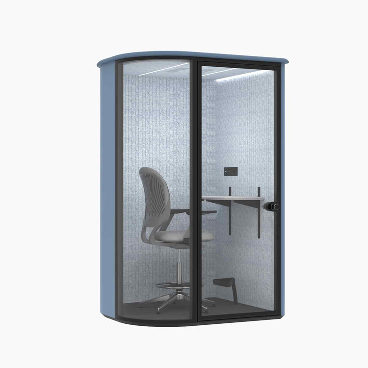 Arc Pod Phone Booth Large-DeskyÌâå¨ Australia