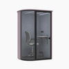 Arc Pod Phone Booth Large-DeskyÌâå¨ Australia