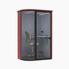 Arc Pod Phone Booth Large-DeskyÌâå¨ Australia