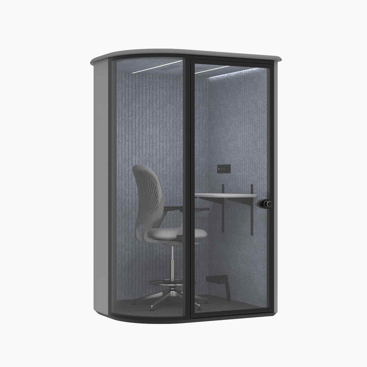 Arc Pod Phone Booth Large-DeskyÌâå¨ Australia