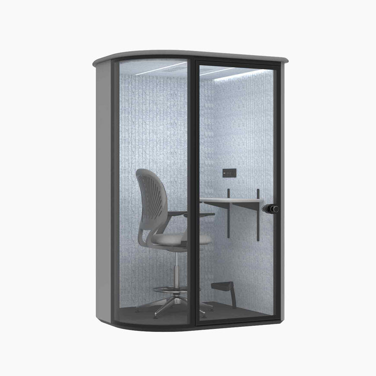 Arc Pod Phone Booth Large-DeskyÌâå¨ Australia