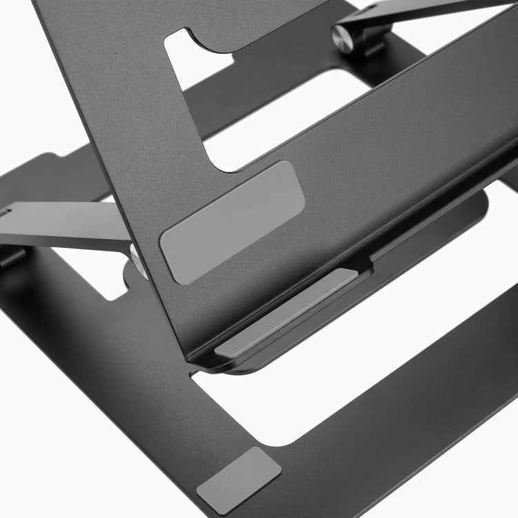 Desky Adjustable Laptop Stand Riser