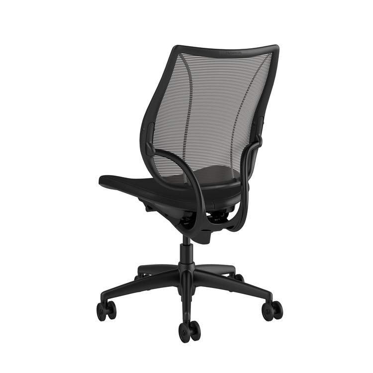 Humanscale Liberty Mesh Chair