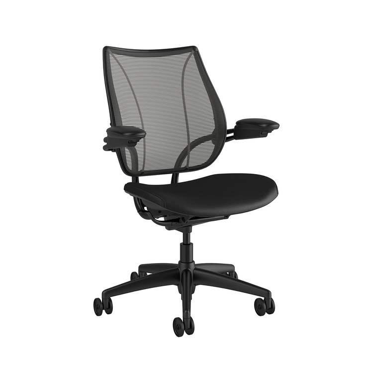 Humanscale Liberty Mesh Chair