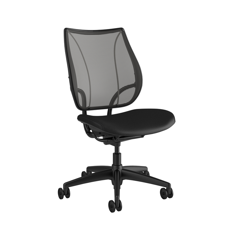 Humanscale Liberty Mesh Chair