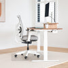 Clear Chair Mat