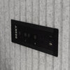Arc Pod Phone Booth Large-Office Booths-Desky-Matte Black-Dark Grey-DeskyÌâå¨ Australia